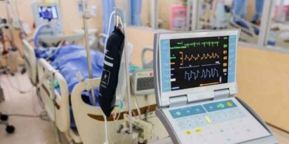 Yedikule Hastanesi’nde 10 Milyonluk Rüşvet Skandalı…