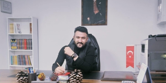 Ümit Özdağ’a Verilen Ceza Ekonomide Tedirginlik Yarattı