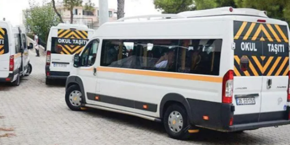 Mersin’de S Plaka İhalesi Krizi: Esnaf Dışlanıyor mu?