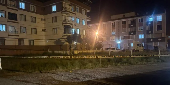 Tekirdağ’da Aile Faciası: Baba, Oğlunu Bıçakladı