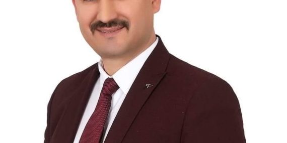 Ali Develi: “Ümit Özdağ’a Yapılan Hukuksuzluk, Halkın İradesine Müdahaledir”