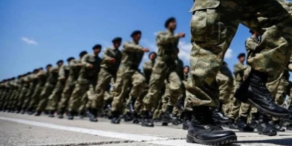 Askerliğini Bedelli Yapacaklar Dikkat: Ücret Temmuzda Artıyor