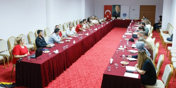 İklim Krizi ve Halk Sağlığı Masada: Yenişehir’de Yerel İş Birliği Güçleniyor