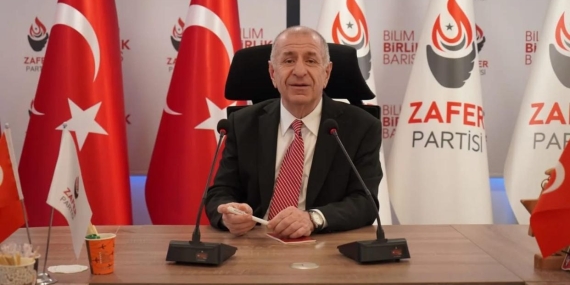 Millî Çizgide Yeni Hamle: Zafer Partisi Divanı Kadro ve Stratejiyle Yeniden Sahada