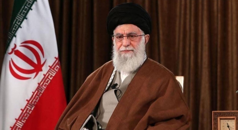 Hamaney’den ABD’ye Sert Uyarı: “Telafisi Mümkün Olmayan Hasarlar Yaşanır”