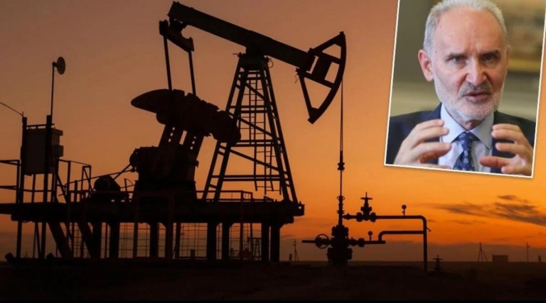 İTO Başkanı Avdagiç: “Petrol 130 Doları Görebilir, Türkiye’ye Etkileri Sert Olacak”