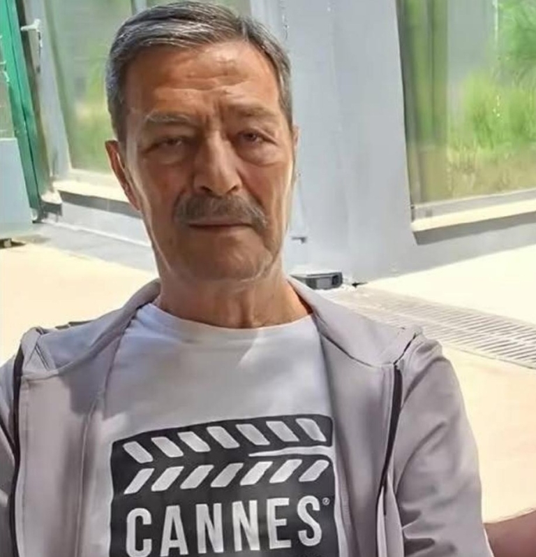 Kadir İnanır’dan Güçlü Mesaj: Sevenleri Dualarıyla Yanında!