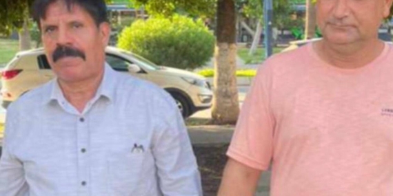 “Sayın Öcalan” Diyenlere Tepkiler Çığ Gibi: Mehmet Açık’tan Sert Mesaj!