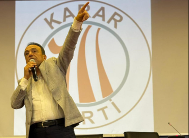 KÜRT SEÇMENİN YENİ YOL HARİTASI: KARAR PARTİSİ