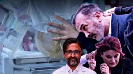 “Yenidoğan Çetesi” Davasında Ara Karar: Üç Hemşire Tahliye Edildi