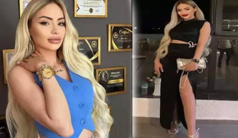 Estetisyen Evinde Ölü Bulundu!